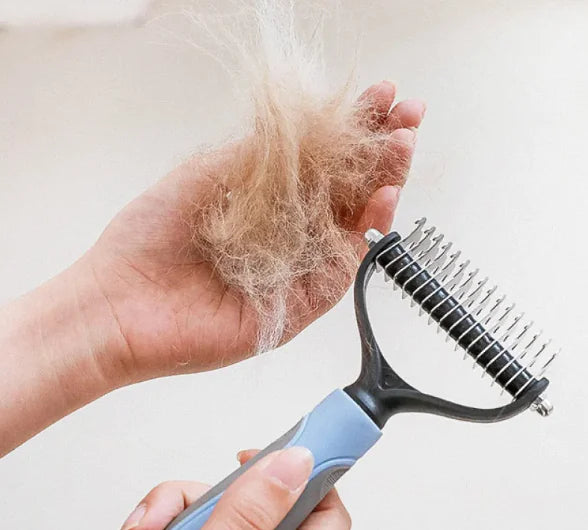 Dogs Comb