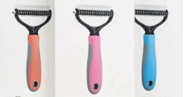 Dogs Comb