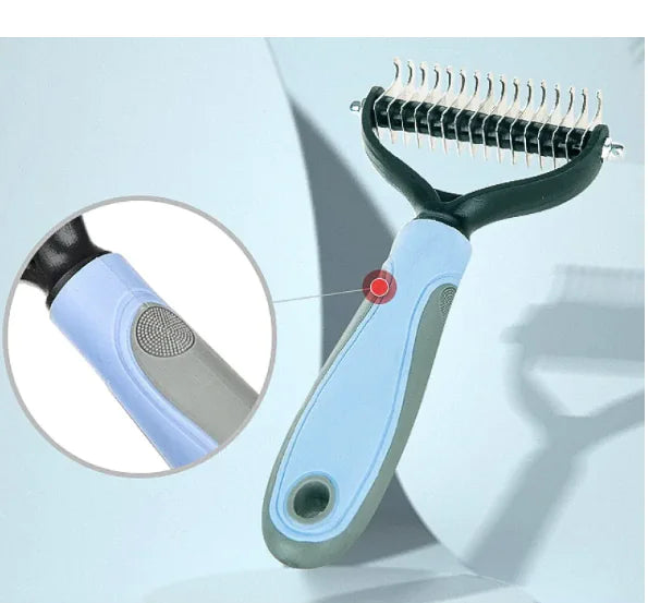 Dogs Comb