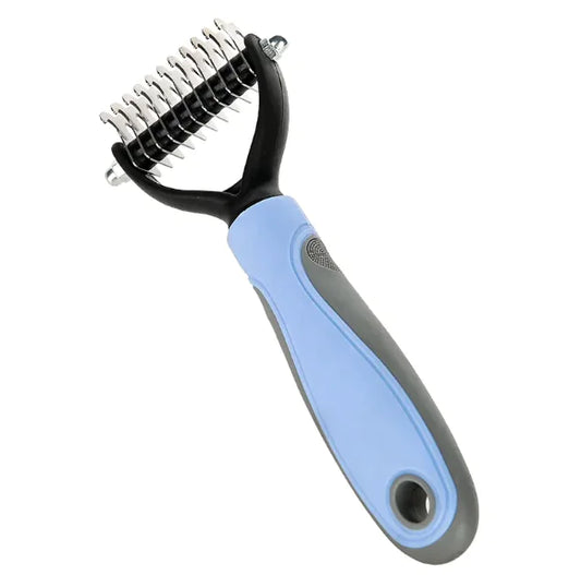 Dogs Comb