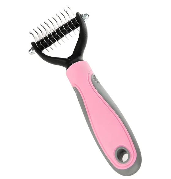 Dogs Comb